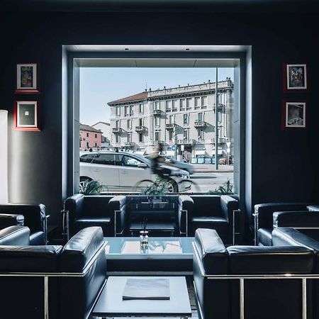 Hotel Continental Cremona Luaran gambar