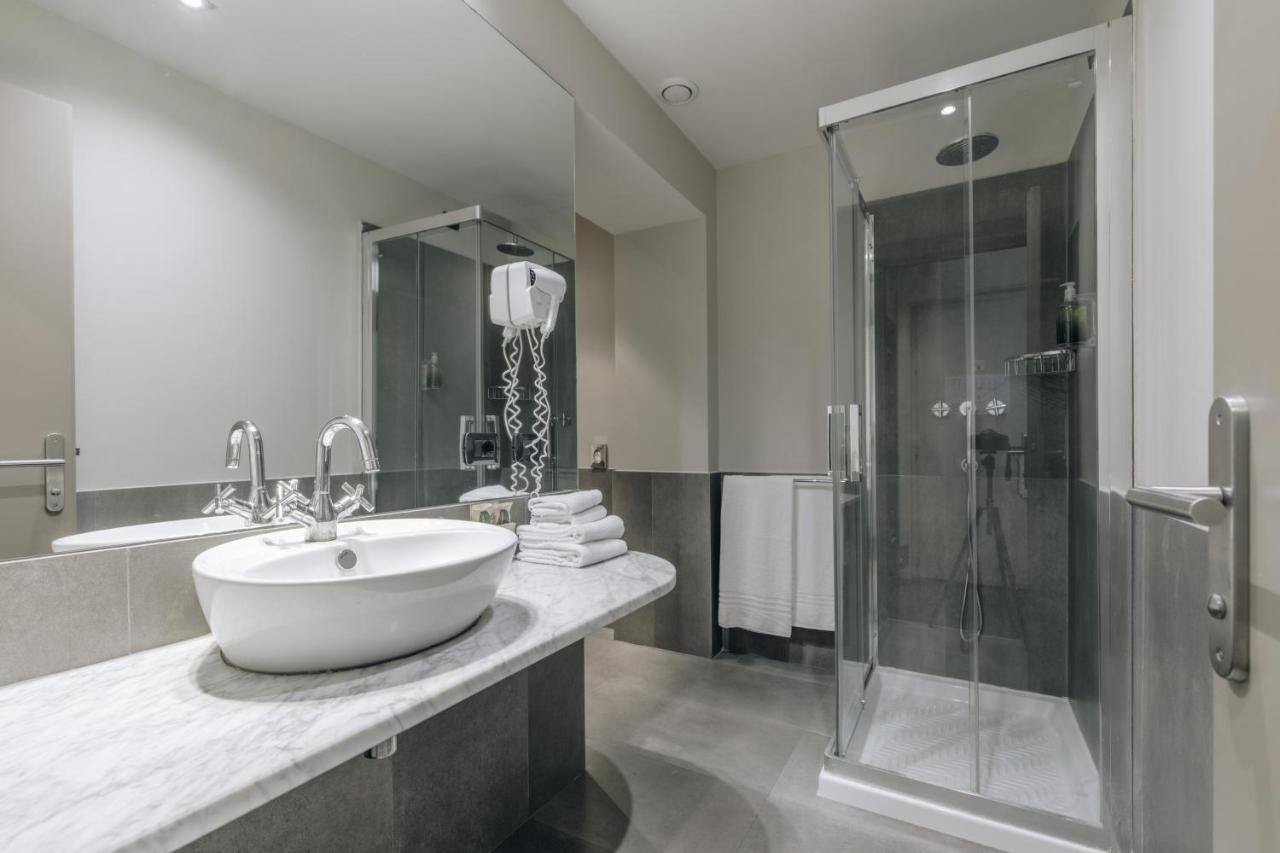 Hotel Continental Cremona Luaran gambar