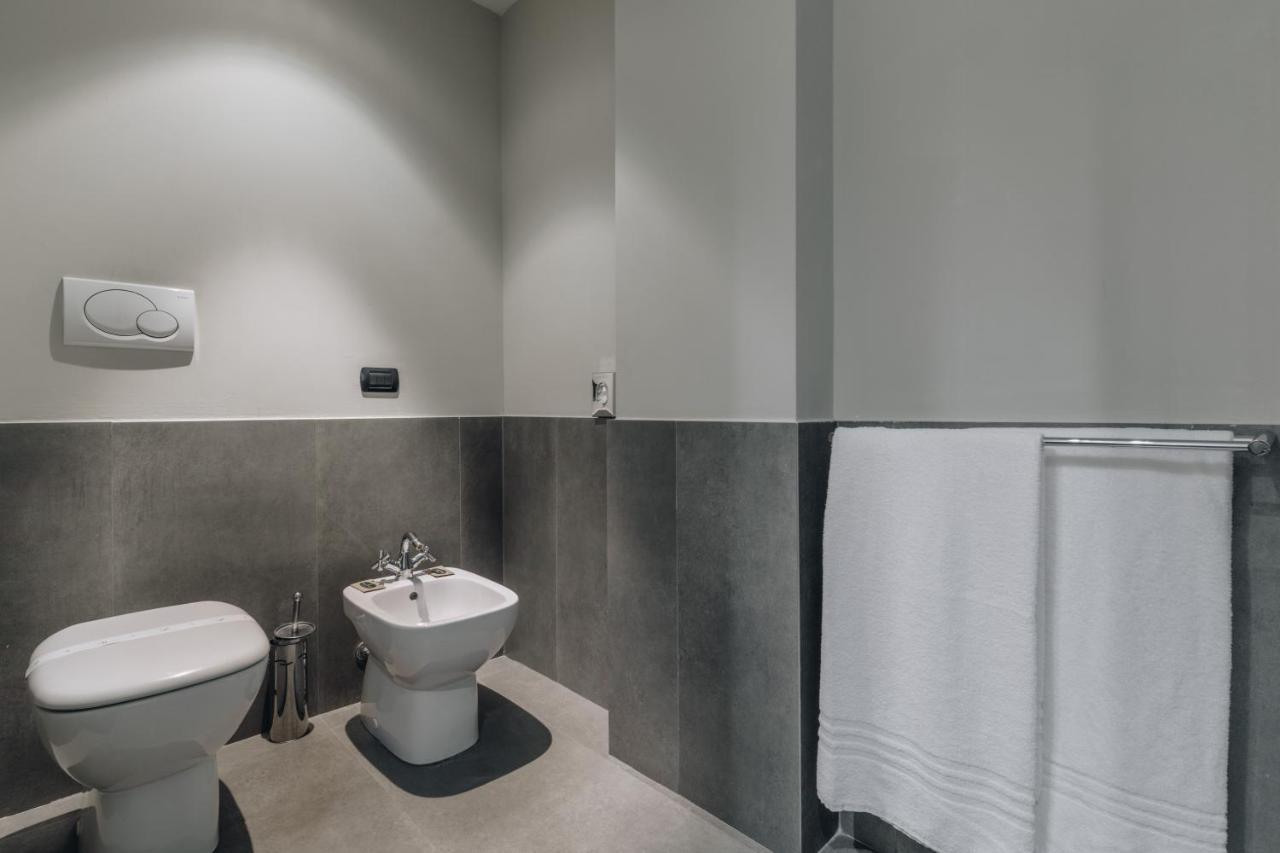 Hotel Continental Cremona Luaran gambar
