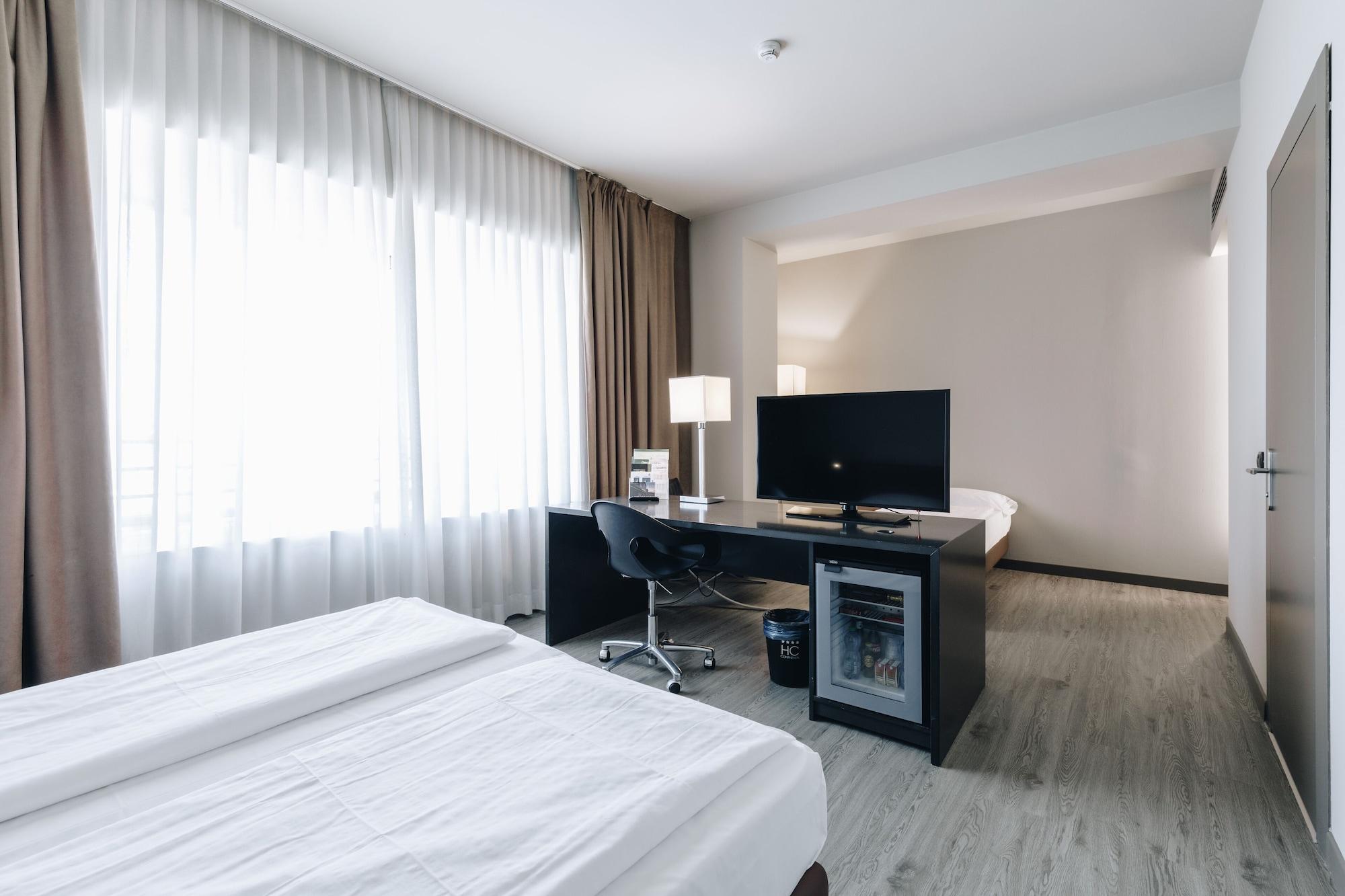 Hotel Continental Cremona Luaran gambar