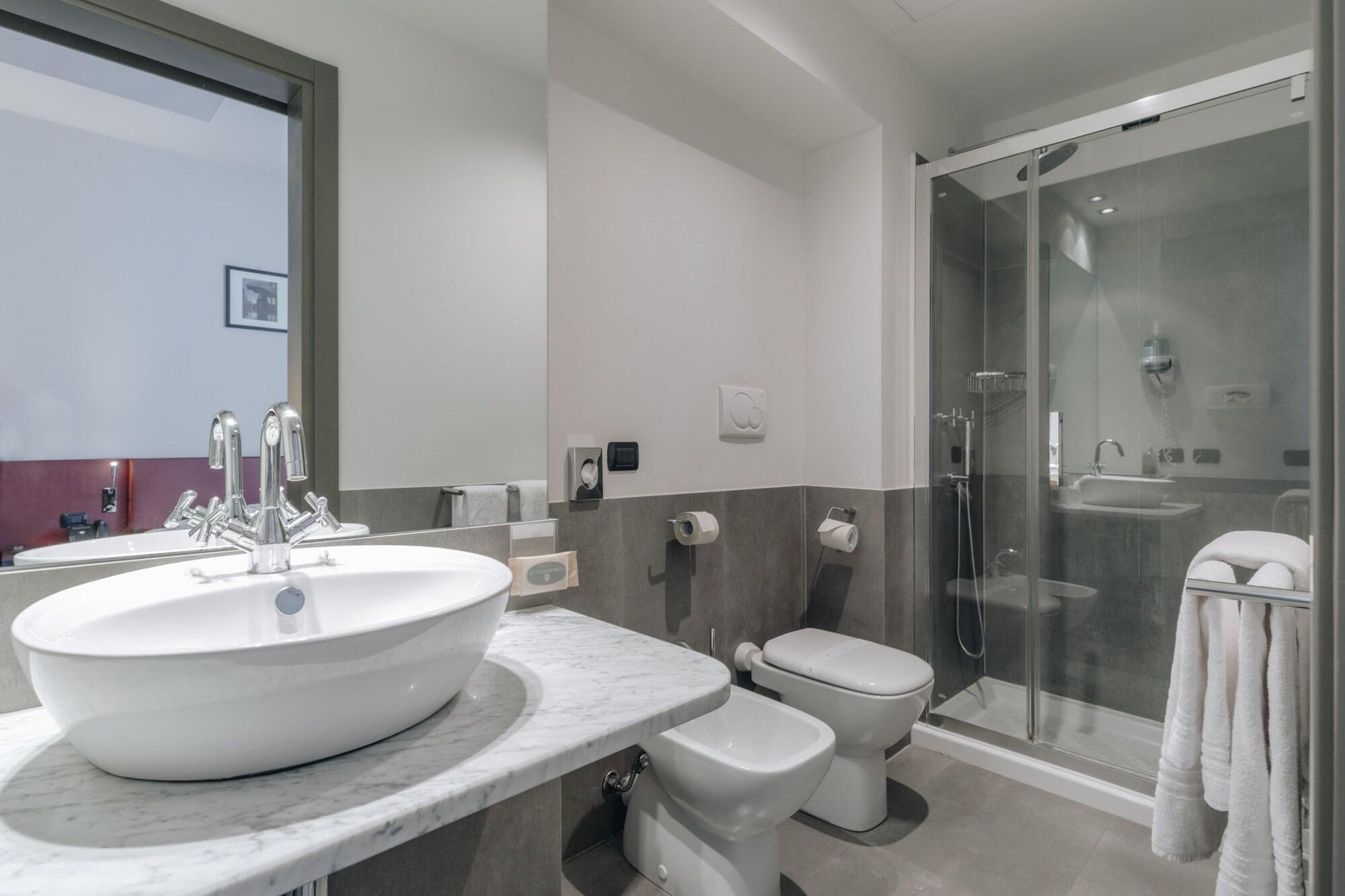 Hotel Continental Cremona Luaran gambar