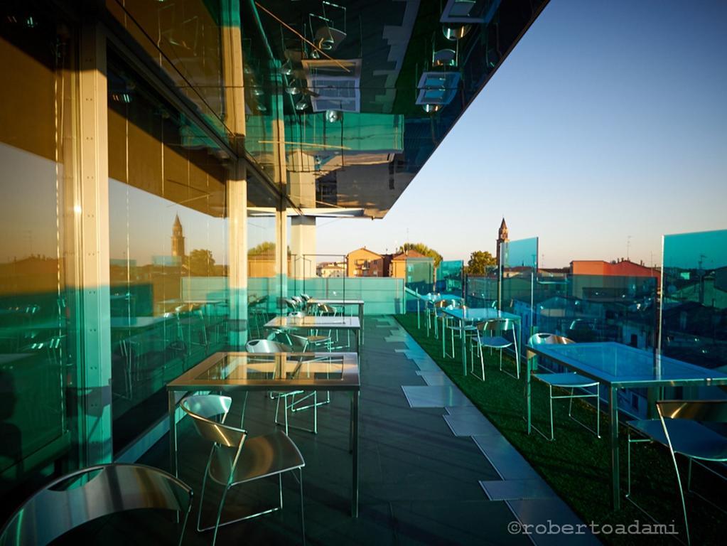 Hotel Continental Cremona Luaran gambar