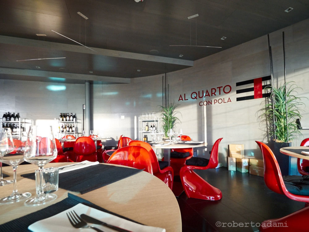 Hotel Continental Cremona Luaran gambar