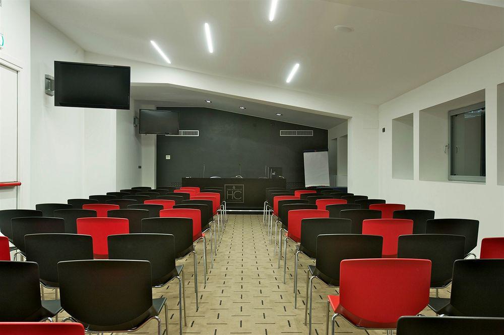 Hotel Continental Cremona Luaran gambar